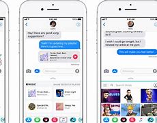 Image result for iMessage Example