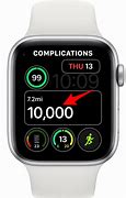 Image result for Apple Step Counter