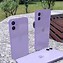 Image result for iPhone 125 Pro Max Viola
