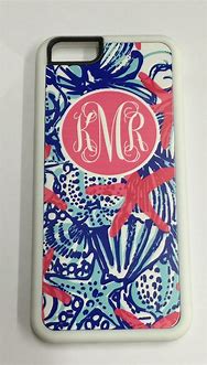 Image result for iPhone 6s Lilly Pulitzer Case