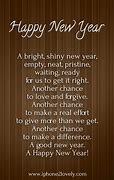 Image result for Funny New Year's Poem