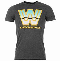 Image result for WWE WWF T-Shirts