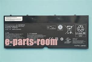 Image result for Fujitsu LifeBook T936 Battery