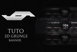 Image result for Grunge YouTube Banner