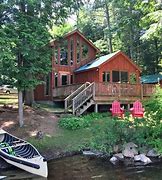 Image result for Summer Lake Cottage