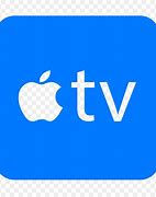 Image result for Apple TV Icon Blue
