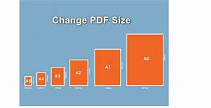 Image result for PDF File Size
