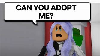 Image result for Why Won't You Adopt MeMeMe Roblox T-Shirt
