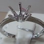Image result for Prong Ring
