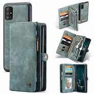 Image result for Cell Phone Wallet Cases for Samsung Galaxy A51