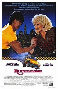 Image result for Rhinestone Movie