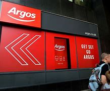 Image result for Argos News