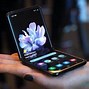 Image result for Samsung Foldable Phone Screen Size