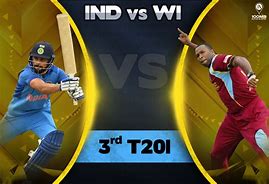 Image result for WI vs Ind Cricket Live
