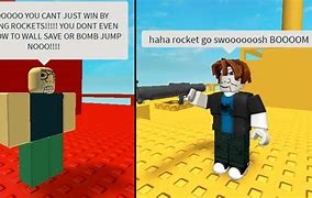 Image result for Roblox Meme Writing