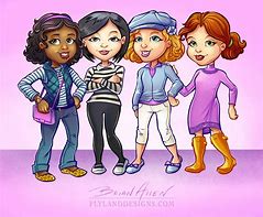 Image result for Sassy Cartoon Characters