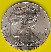 Image result for One Dollar Silver Coins