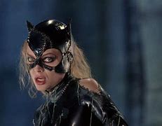 Image result for Catwoman Pfeiffer
