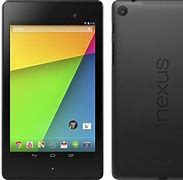 Image result for Google Nexus 7 II