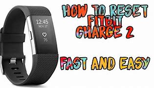 Image result for Fitbit Charge 2 Reset