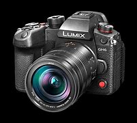 Image result for Panasonic Lumix GH6