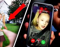 Image result for Jojo Siwa with Her Phone