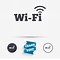 Image result for No Wi-Fi or Service