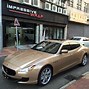 Image result for Champagne Color Car