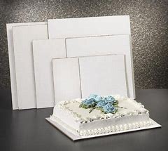 Image result for Full Sheet Cake Board