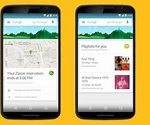 Image result for What Is Google Now App