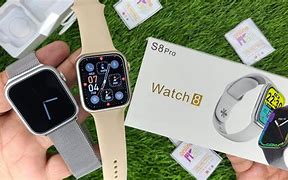 Image result for Samsung S8 Watch