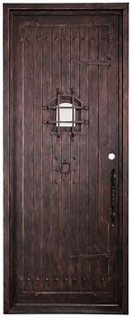 Image result for Castle Iron Doors