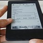 Image result for My Kindle Won't Turn On