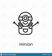 Image result for Vector Icon Minions