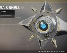 Image result for Destiny Ghost Shells