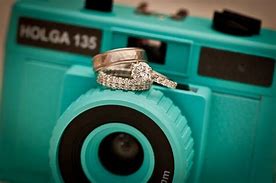 Image result for Ring Case for Wedding