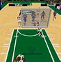 Image result for NBA Action 98 Saturn Modes