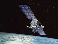 Image result for Telecommunication Satellite
