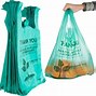 Image result for Reusable Clear Plastic Bags