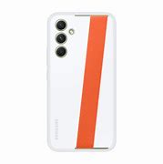 Image result for Samsung Galaxy 5 White Silicone Case