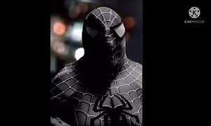 Image result for Spider-Man Black Suit Meme