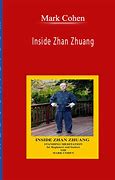 Image result for Zhan Zhuang Drawing