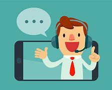 Image result for Customer Service Telephone