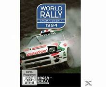 Image result for 2012 World Rally Championship Season