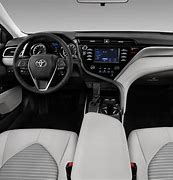 Image result for 2019 Camry Interior Features