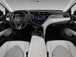 Image result for 2019 Camry Le Interior Customized