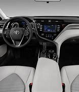 Image result for 2019 Camry XSE Black Interior