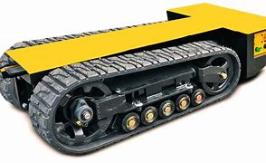 Image result for Heavy Duty Track
