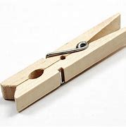 Image result for Wooden Clothes Pin