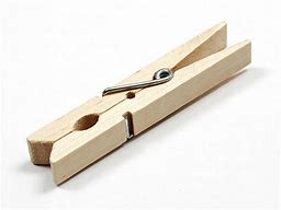 Image result for Wire Clothes Pins